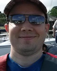 Man, 51. MJKrew