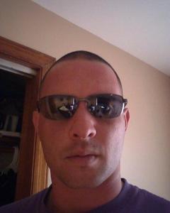 Man, 41. michael4850