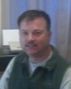 Man, 67. JOEBEAR7658