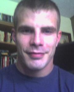 Man, 39. lstamp