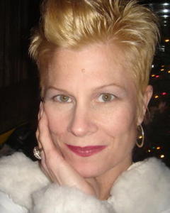 Woman, 61. venicebaby