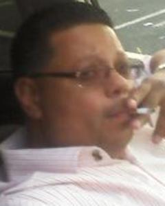 Man, 59. RICOSUAVE6671