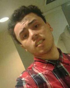 Man, 28. Angel_Arteaga