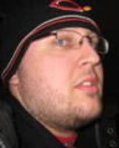 Man, 45. rometsch