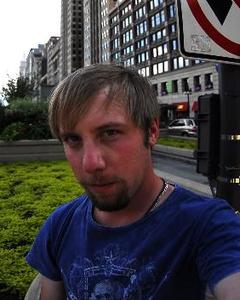 Man, 40. shaunJersey