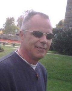 Man, 62. bldymryman