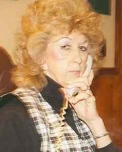 Woman, 86. carolina2006