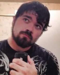 Man, 36. thatbigguy8701
