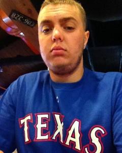 Man, 33. Dusty_med