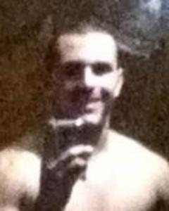 Man, 30. USMarine8116