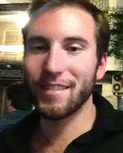 Man, 34. Bear0214