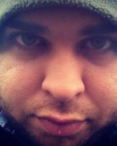 Man, 37. mikeZ6116
