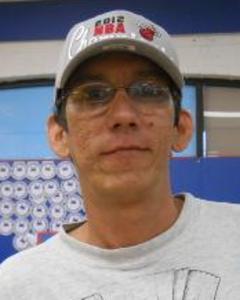 Man, 60. Lazaro6628