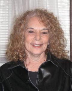 Woman, 75. TWILIGHT453973