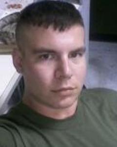 Man, 37. Teddy_Bear1047