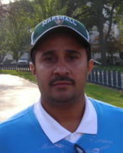 Man, 46. amer085