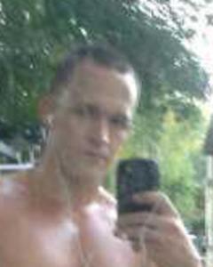 Man, 40. johnnyb2822