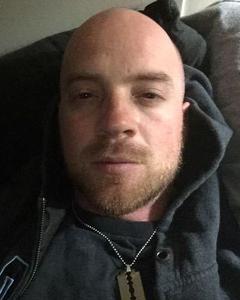 Man, 45. Berzerker1
