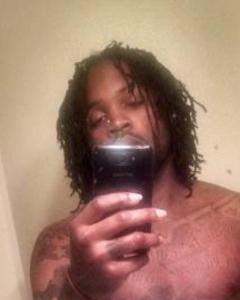 Man, 39. RONFLAH