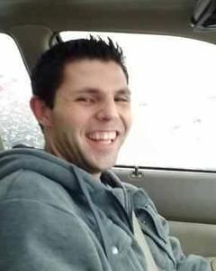 Man, 39. troygbg8