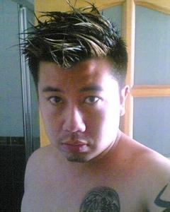 Man, 49. tattooedasian