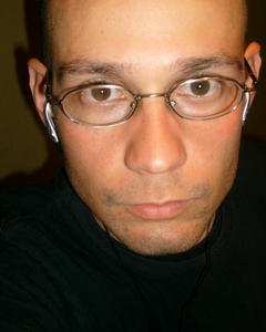 Man, 43. gekaap