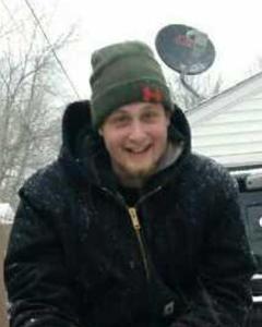Man, 30. Tyler7786