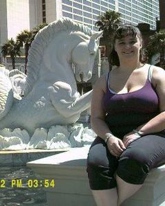 Woman, 43. Deborah3666