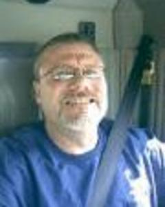 Man, 57. kcblueeyez
