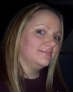Woman, 48. Misty_Green_Ey