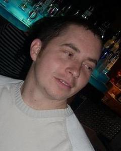 Man, 46. rusdog97