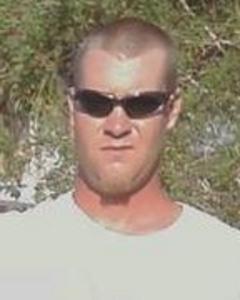 Man, 41. dimebagbp