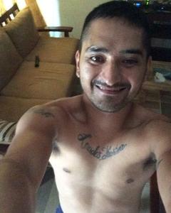 Man, 42. Liljorge0800