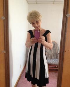 Woman, 88. setonian55