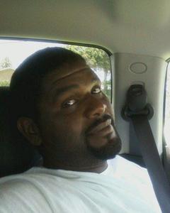 Man, 42. tike31