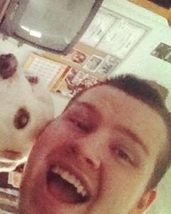 Man, 31. stevoman16
