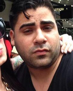 Man, 41. MagicNole