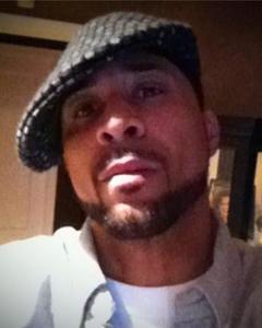 Man, 51. Redscorpioxii
