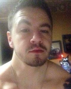 Man, 30. Cowboy_Kyl6255