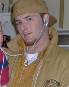 Man, 40. jay11522