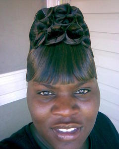 Woman, 43. DRK_CHOCOLTE