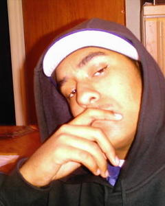 Man, 37. gman14032