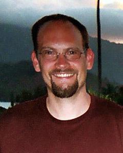 Man, 54. Thumper_200071