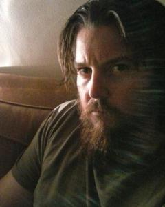 Man, 46. RedSheppherd