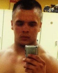 Man, 30. Keegs0850