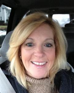 Woman, 64. mefh
