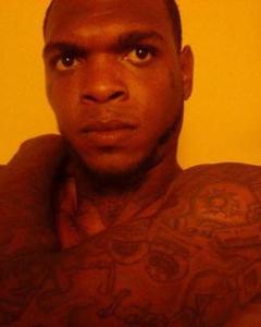 Man, 36. Fuksum5835