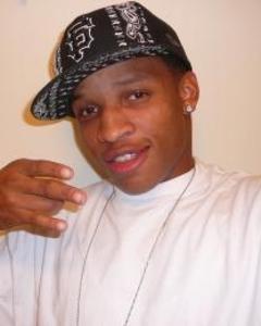 Man, 45. dtree979