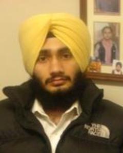 Man, 40. parminder546