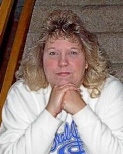 Woman, 53. starsapphire